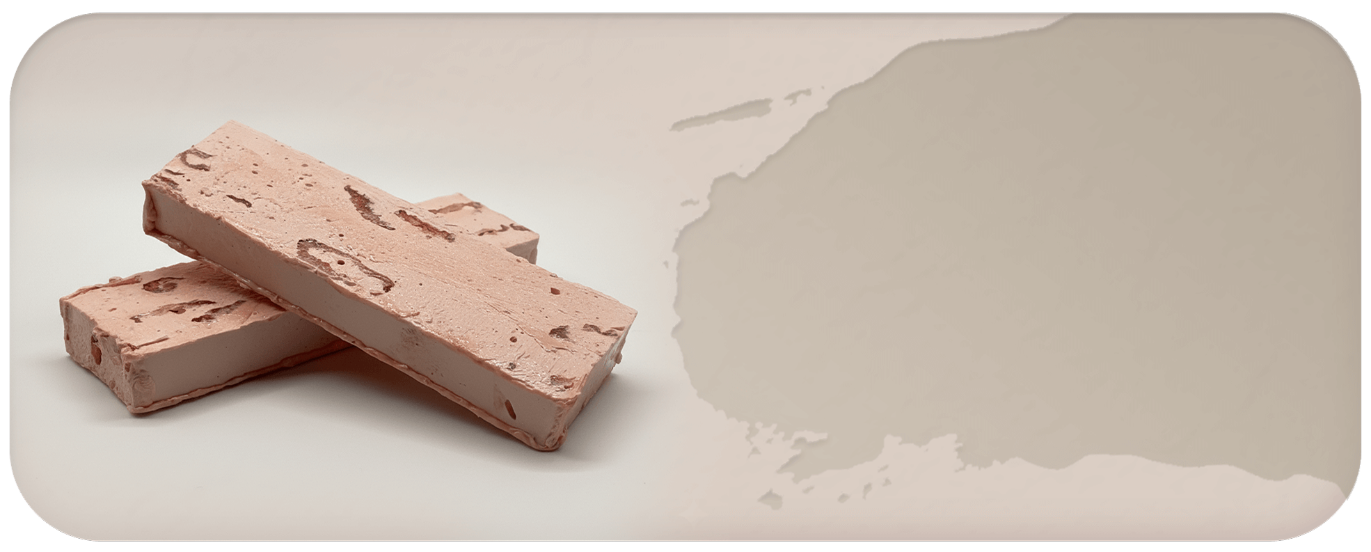 Turecký med so sušenými jahodami